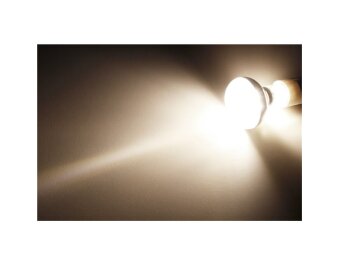 LED-Reflektorstrahler McShine E14 R50 4W 400lm 360° 3000K warmweiß