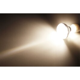LED-Reflektorstrahler McShine E14 R50 4W 400lm 360° 3000K warmweiß