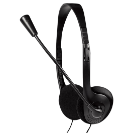 Stereo Headset Klinke