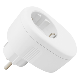 Wifi Smart Steckdose itius Amazon Alexa Google Assistant App