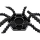 Helfende Hände McPower HM-6 mit 6 Armen LED-Lupenleuchte sehr flexibel