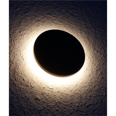 LED-Wandleuchte McShine WL-32 12W 360lm warmweiß 3000K IP54