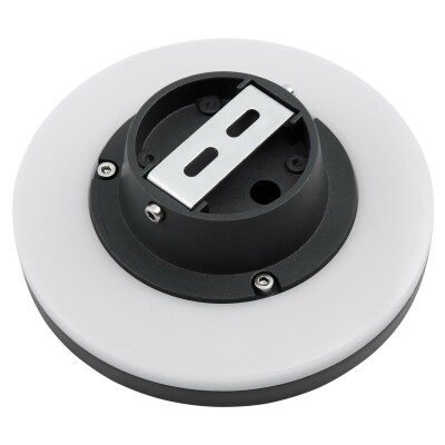 LED-Wandleuchte McShine WL-32 12W 360lm warmweiß 3000K IP54