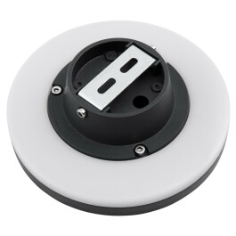 LED-Wandleuchte McShine WL-32 12W 360lm warmweiß 3000K IP54