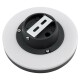 LED-Wandleuchte McShine WL-32 12W 360lm warmweiß 3000K IP54