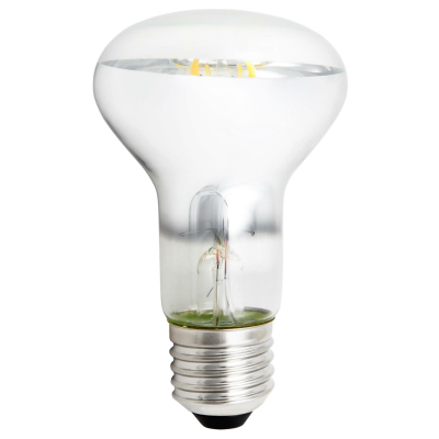 LED-Reflektorstrahler McShine E27 R63 6W 620lm 360° 3000K warmweiß