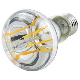 LED-Reflektorstrahler McShine E27 R63 6W 620lm 360° 3000K warmweiß