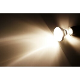 LED-Reflektorstrahler McShine E27 R63 6W 620lm 360° 3000K warmweiß