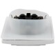 Schutzkontakt-Steckdose McPower Flair 250V~/16A UP IP44 weiß 2er-Pack