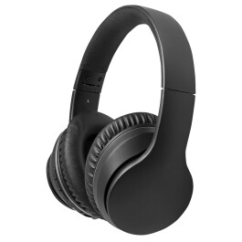 Bluetooth Active-Noise-Cancelling-Headset