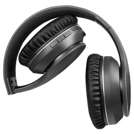 Bluetooth Active-Noise-Cancelling-Headset
