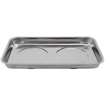 Magnetschale McPower MS-240 240x140mm zwei gummierte Standfüße