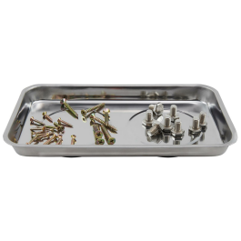 Magnetschale McPower MS-240 240x140mm zwei gummierte Standfüße