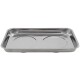 Magnetschale McPower MS-240 240x140mm zwei gummierte Standfüße