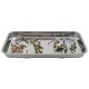 Magnetschale McPower MS-240 240x140mm zwei gummierte Standfüße