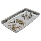 Magnetschale McPower MS-240 240x140mm zwei gummierte Standfüße