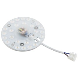 LED-Modul McShine Umrüstsatz mit Magnethalterung...