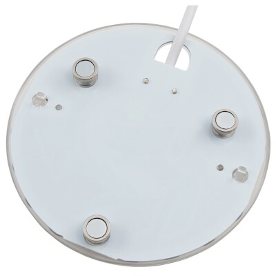 LED-Modul McShine Umrüstsatz mit Magnethalterung Ø13cm 12W 1050lm 3000K