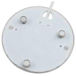 LED-Modul McShine Umrüstsatz mit Magnethalterung Ø12,5cm 12W 1050lm 3000K