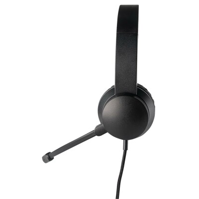 THX-20 USB-Headset mit Bügelmikrofon