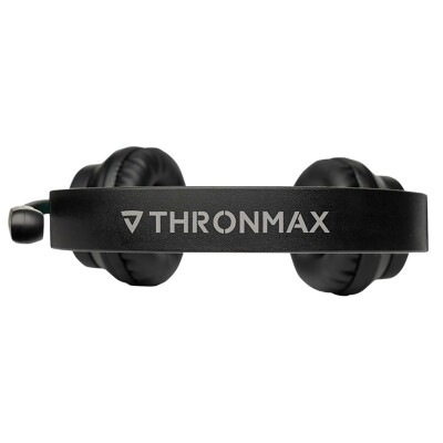 THX-20 USB-Headset mit Bügelmikrofon