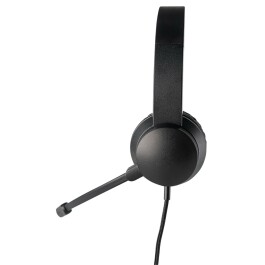 THX-20 USB-Headset mit Bügelmikrofon