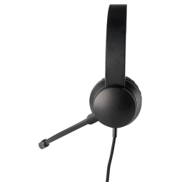 THX-20 USB-Headset mit Bügelmikrofon