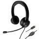 THX-20 USB-Headset mit Bügelmikrofon