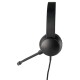 THX-20 USB-Headset mit Bügelmikrofon