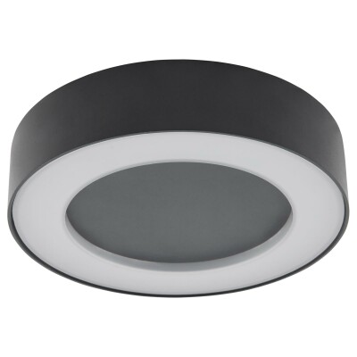 LED-Wandleuchte McShine WL-62 12W 400lm warmweiß 3000K IP54
