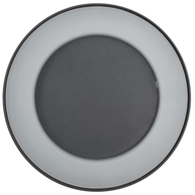 LED-Wandleuchte McShine WL-62 12W 400lm warmweiß 3000K IP54