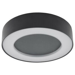 LED-Wandleuchte McShine WL-62 12W 400lm warmweiß...