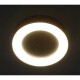 LED-Wandleuchte McShine WL-62 12W 400lm warmweiß 3000K IP54