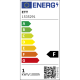 LED-Einbauleuchte McPower Flair 80x80mm 3000K warmweiß 86lm