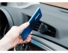 Universal Auto-Handyhalterung HOLLYWOOD für fast jedes Smartphone mit Magnet