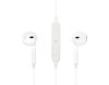 Bluetooth 4.1 Stereo In-Ear Headset weiß