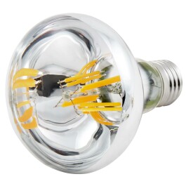 LED-Reflektorstrahler McShine E27 R80 8W 800lm 360° 3000K warmweiß
