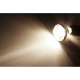 LED-Reflektorstrahler McShine E27 R80 8W 800lm 360° 3000K warmweiß