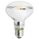 LED-Reflektorstrahler McShine E27 R80 8W 800lm 360° 3000K warmweiß