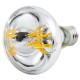 LED-Reflektorstrahler McShine E27 R80 8W 800lm 360° 3000K warmweiß