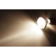 LED-Reflektorstrahler McShine E27 R80 8W 800lm 360° 3000K warmweiß