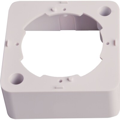 DUR-line DBK 10dB BK-Durchgangsdose