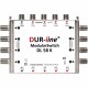 DUR-line ModularSwitch DL 58 K Multischalter