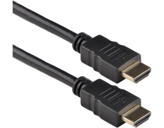DUR-line Gold 1,5m HDMI-Kabel
