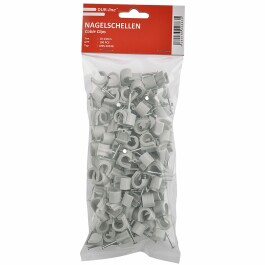 DUR-line DNS-1014G Universal Nagelschellen