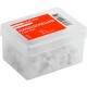 DUR-line DNS-04W-BOX Nagelschellen