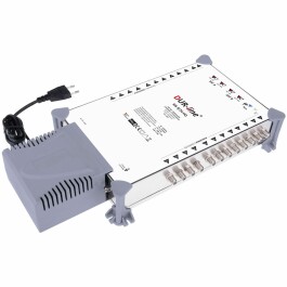 DUR-line MS 9/24 HQ Multischalter