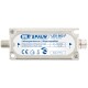 Spaun LEX 862 F Leitungsentzerrer