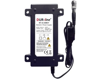 DUR-line NT 15-3300 F Netzteil
