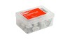 DUR-line DNS-07W-BOX Nagelschellen